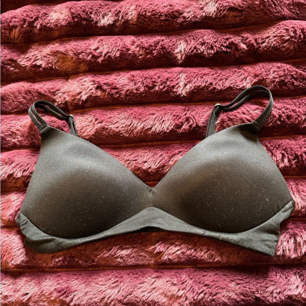 Aerie Black Women's Bra